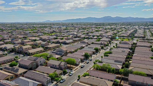 14161 W VOLTAIRE Street, Surprise, AZ 85379