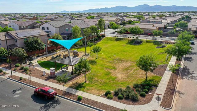 14161 W VOLTAIRE Street, Surprise, AZ 85379