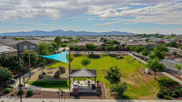 14161 W VOLTAIRE Street, Surprise, AZ 85379