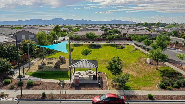 14161 W VOLTAIRE Street, Surprise, AZ 85379