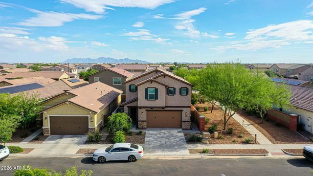 14161 W VOLTAIRE Street, Surprise, AZ 85379