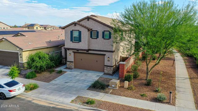 14161 W VOLTAIRE Street, Surprise, AZ 85379
