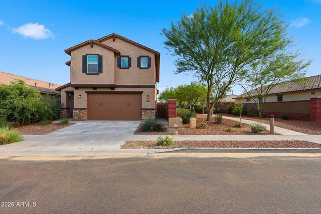 14161 W VOLTAIRE Street, Surprise, AZ 85379
