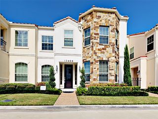 13408 Preston Cliff Court, Houston, TX 77077