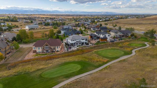2115 Driver Lane, Erie, CO 80516