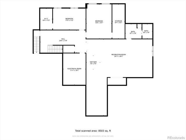 2115 Driver Lane, Erie, CO 80516