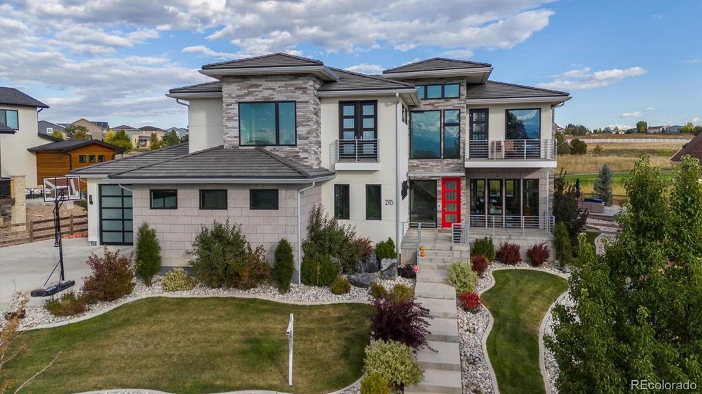 2115 Driver Lane, Erie, CO 80516