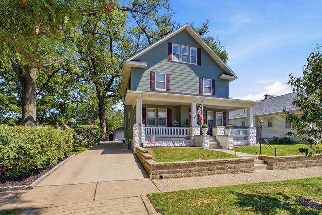 1022 24th Street, Moline, IL 61265