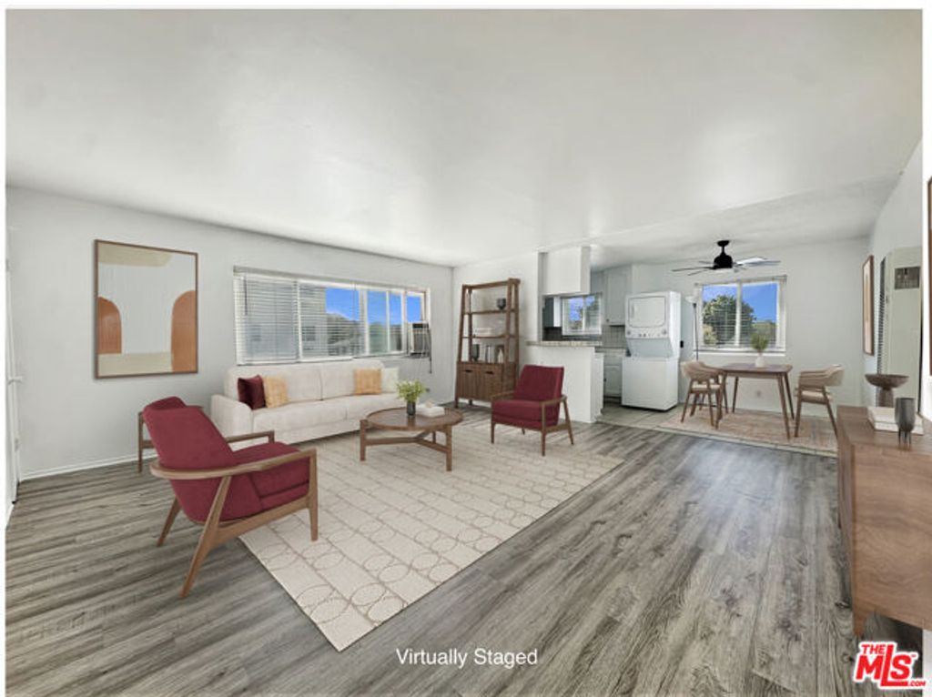 5113 Roseland Street 3, Los Angeles, CA 90016