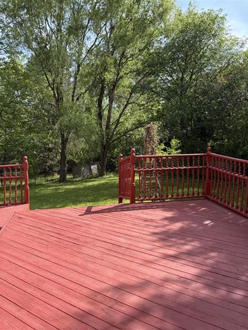 4101 Rolling Meadow Lane, Ypsilanti, MI 48197