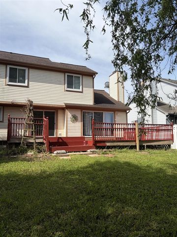 4101 Rolling Meadow Lane, Ypsilanti, MI 48197