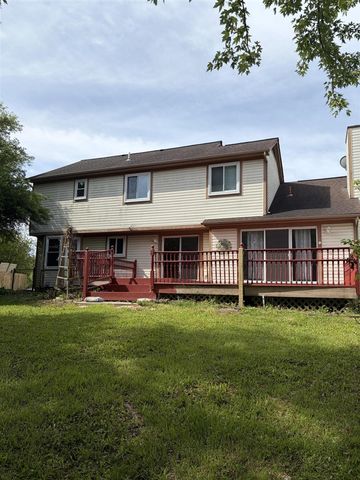 4101 Rolling Meadow Lane, Ypsilanti, MI 48197