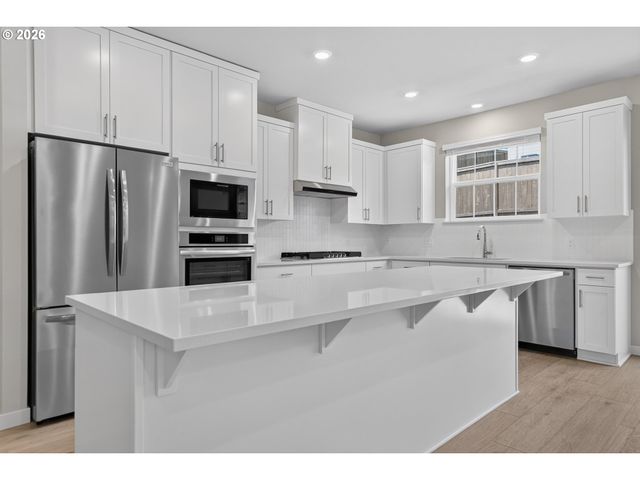 2223 S 2nd Way, Ridgefield, WA 98642