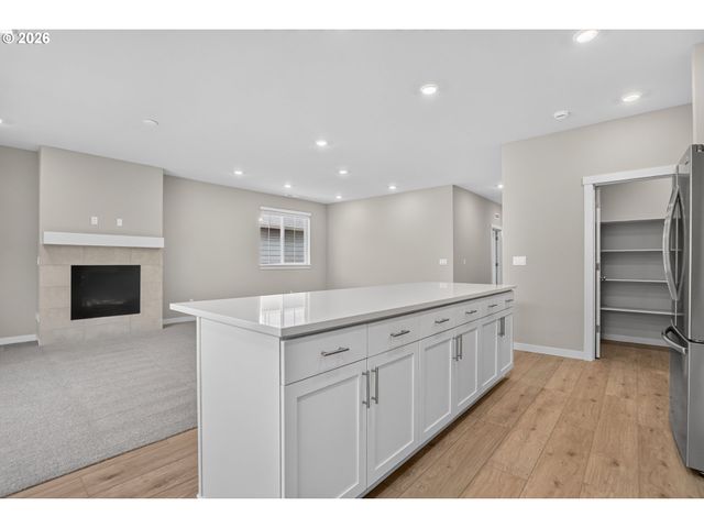2223 S 2nd Way, Ridgefield, WA 98642