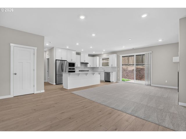 2223 S 2nd Way, Ridgefield, WA 98642
