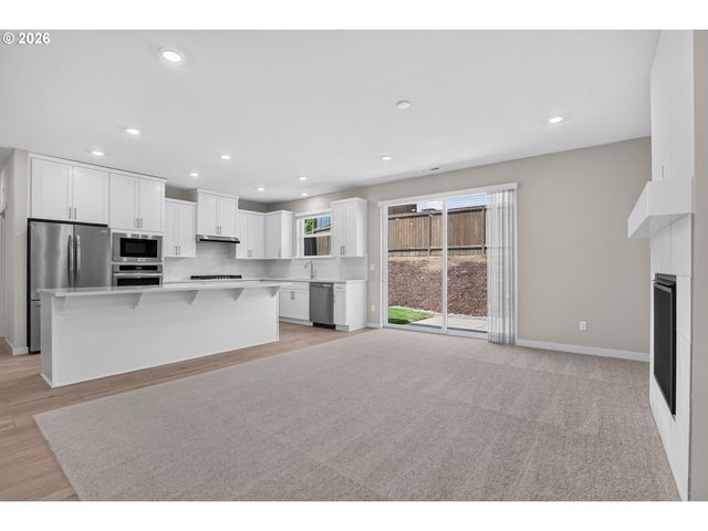 2223 S 2nd Way, Ridgefield, WA 98642