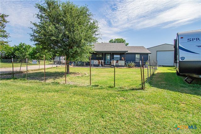637 Osage Lane, Temple, TX 76501