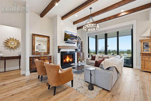 7598 Culloden Court, Colorado Springs, CO 80908
