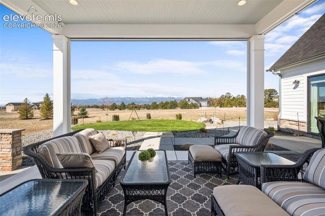 7598 Culloden Court, Colorado Springs, CO 80908
