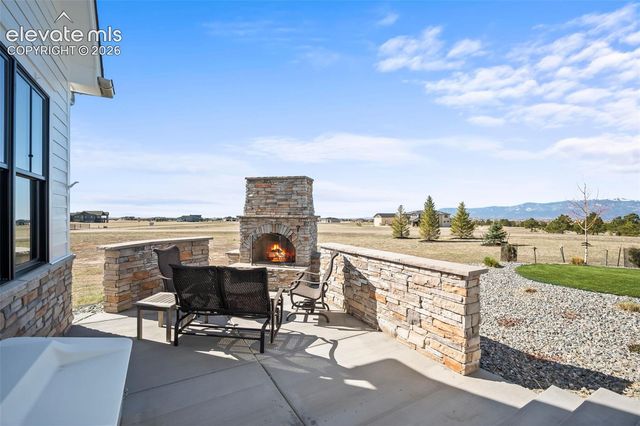 7598 Culloden Court, Colorado Springs, CO 80908