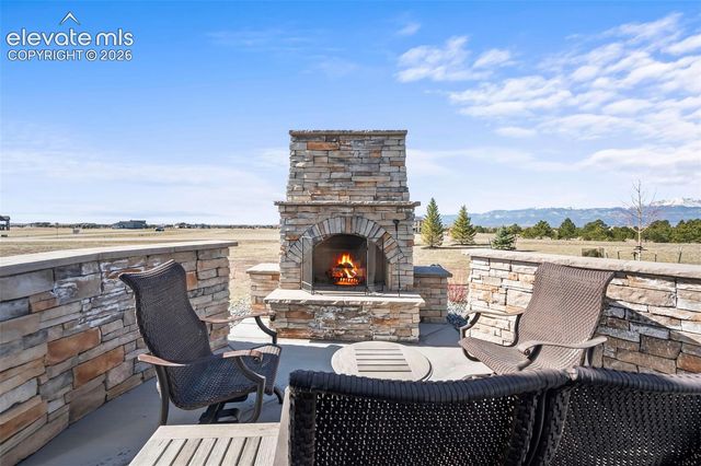 7598 Culloden Court, Colorado Springs, CO 80908