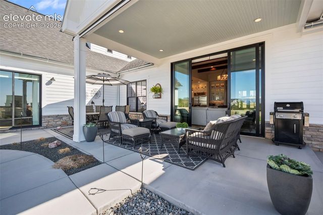 7598 Culloden Court, Colorado Springs, CO 80908