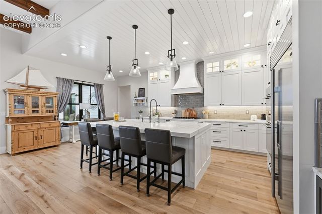 7598 Culloden Court, Colorado Springs, CO 80908