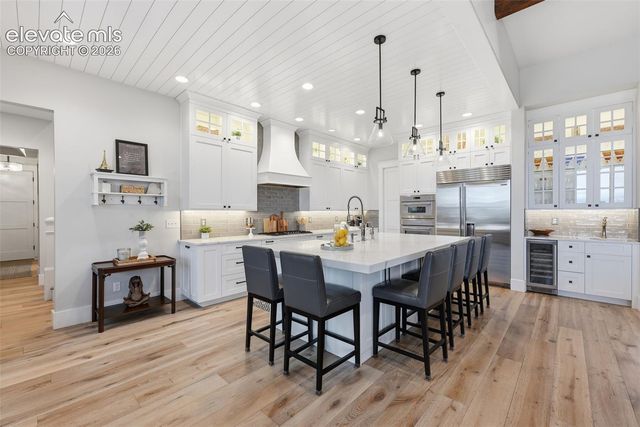 7598 Culloden Court, Colorado Springs, CO 80908