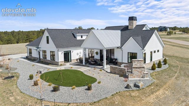 7598 Culloden Court, Colorado Springs, CO 80908
