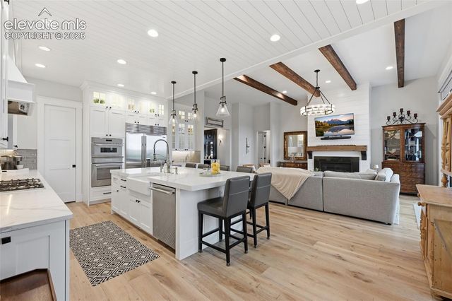 7598 Culloden Court, Colorado Springs, CO 80908