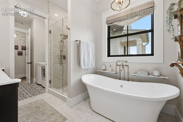 7598 Culloden Court, Colorado Springs, CO 80908