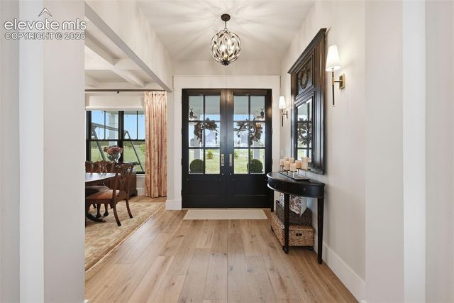 7598 Culloden Court, Colorado Springs, CO 80908