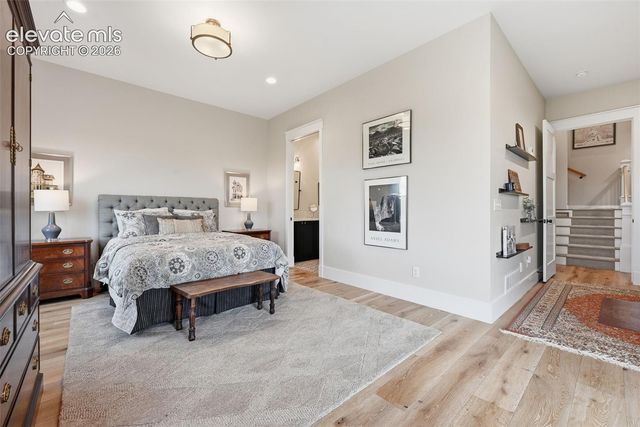 7598 Culloden Court, Colorado Springs, CO 80908