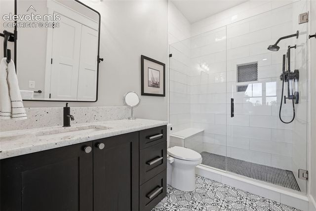 7598 Culloden Court, Colorado Springs, CO 80908