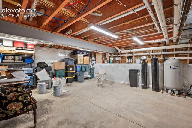 7598 Culloden Court, Colorado Springs, CO 80908