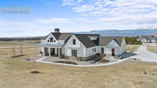 7598 Culloden Court, Colorado Springs, CO 80908
