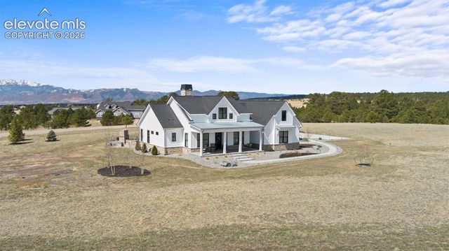 7598 Culloden Court, Colorado Springs, CO 80908