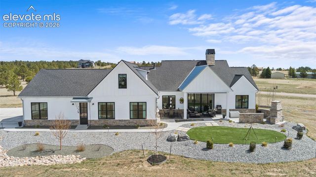 7598 Culloden Court, Colorado Springs, CO 80908