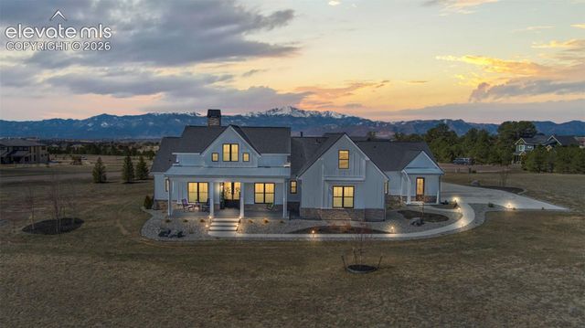 7598 Culloden Court, Colorado Springs, CO 80908