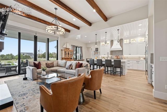 7598 Culloden Court, Colorado Springs, CO 80908