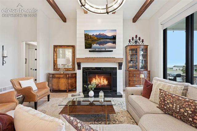 7598 Culloden Court, Colorado Springs, CO 80908