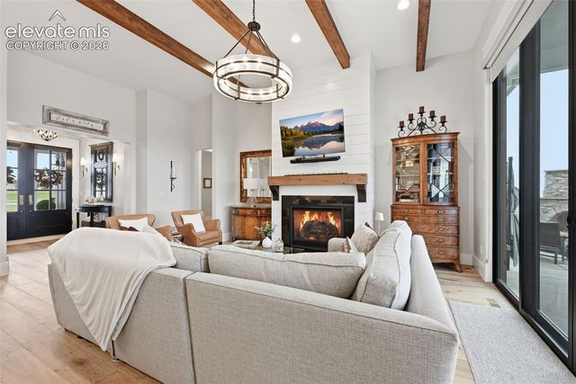 7598 Culloden Court, Colorado Springs, CO 80908