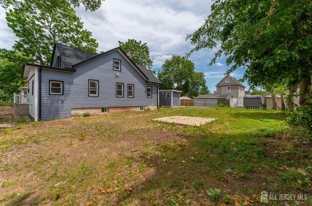 1601 Willever Street, Plainfield, NJ 07063