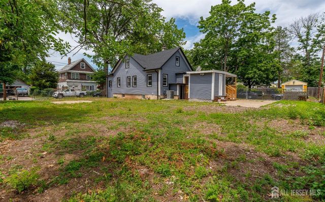 1601 Willever Street, Plainfield, NJ 07063