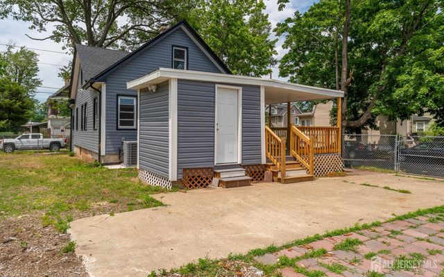 1601 Willever Street, Plainfield, NJ 07063