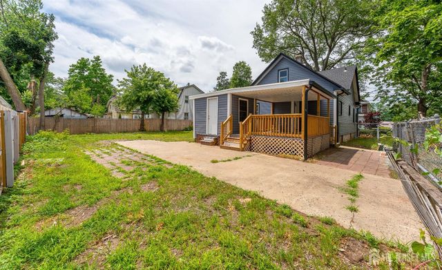 1601 Willever Street, Plainfield, NJ 07063