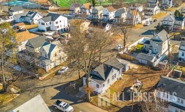 1601 Willever Street, Plainfield, NJ 07063