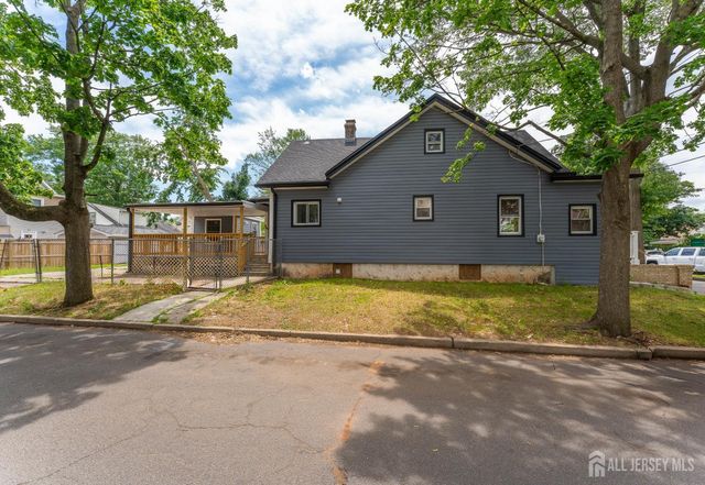 1601 Willever Street, Plainfield, NJ 07063