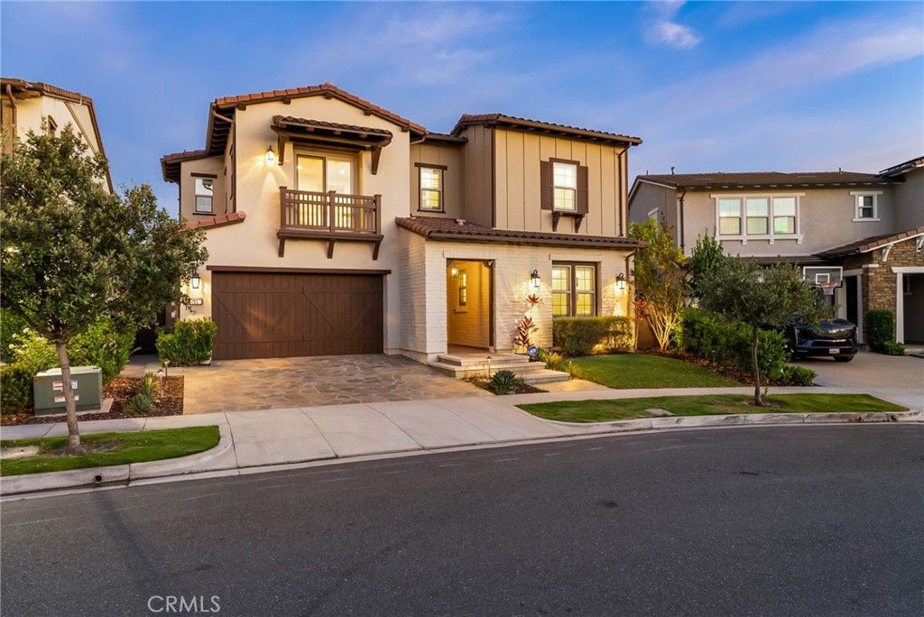 20 Formero, Rancho Mission Viejo, CA 92694 — exterior