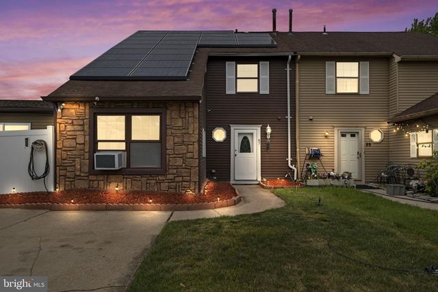 87 HAMPTON GATE DR, Sicklerville, NJ 08081